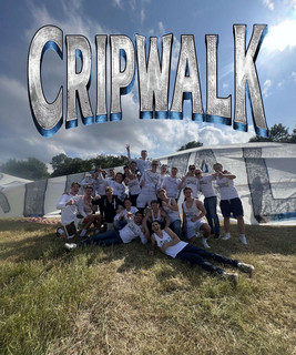 CRIP WALK