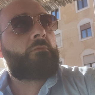 Antonio Del Prete cover