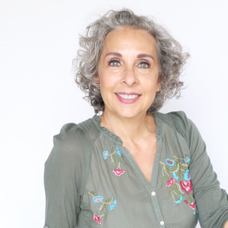 Marisela Reyes poster