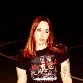 Soccer Mommy