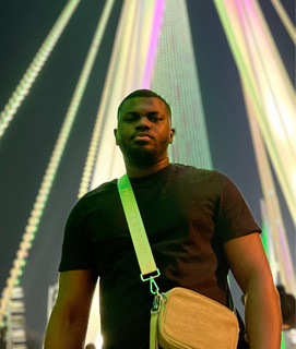 Kamal A La Prod Photo