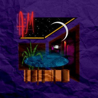 A:M