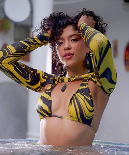 PANDORA
