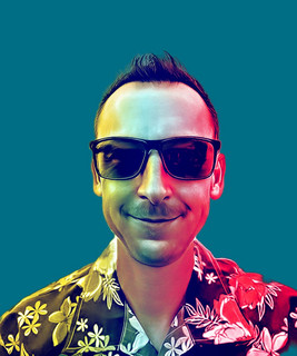 Ryan Shade Photo