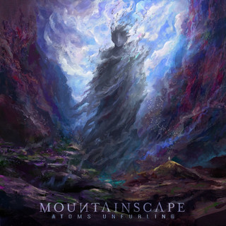 Mountainscape Photo