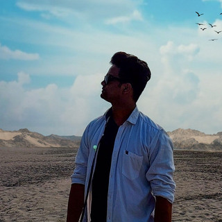 Priyansh Kashyap