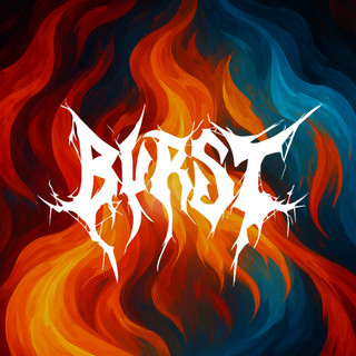 Burst Into Fire