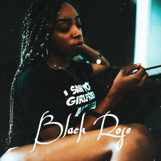Blackrose Photo