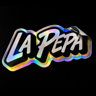 La Pepa Brizuela poster