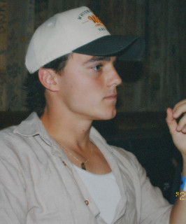 Lucas Mason