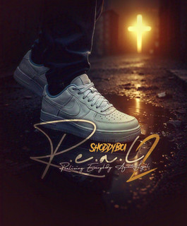 Shoddy Boi poster