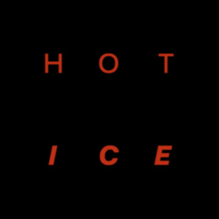 Hot Ice