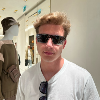 Luke Livingston