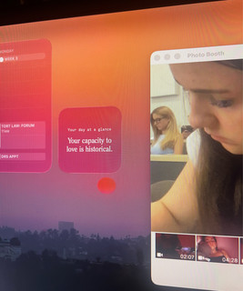 spirental artist photo