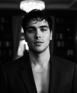 Duke Anthony
