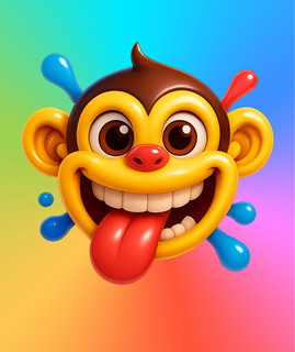 Eventyr For Barn poster