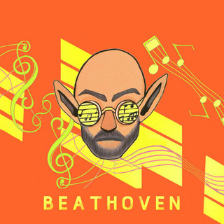 BE∀THOVEN XII