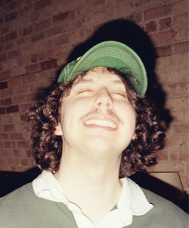Josh Spinner