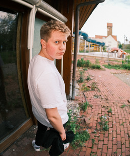 Jonas Gavriil Photo