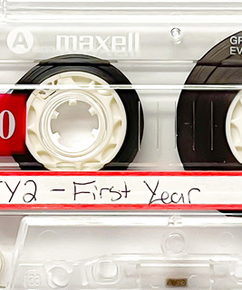 First Year