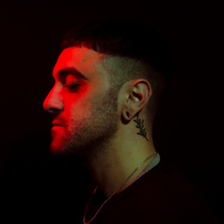 Agustin Pietrocola cover