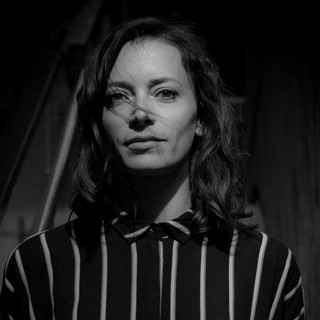 Cate Hortl Photo