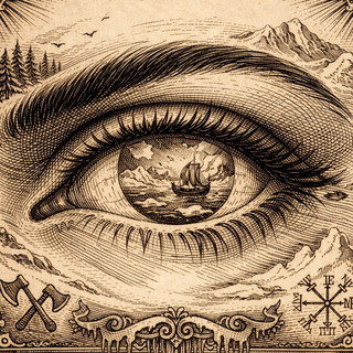 Eye of Skadi