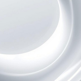 White Noise Radiance poster