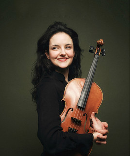 Cristina Cordero
