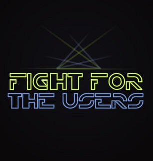 Fight For The Users artist photo