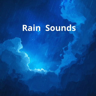 Rain Sounds poster