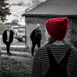 Redpoint Photo
