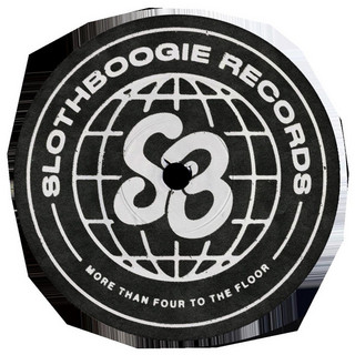 SlothBoogie cover