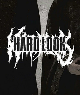 Hard Look poster