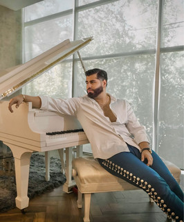 Hugo Molina