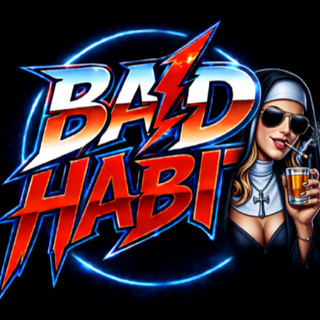 Bad Habit poster