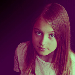 Izzy Grace