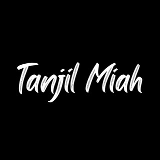 Tanjil Miah
