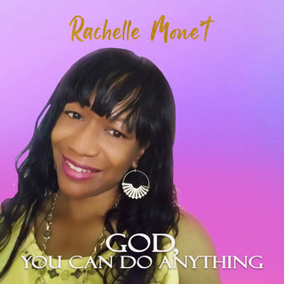 Rachelle Mone't poster