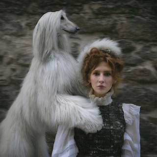 Musia Totibadze poster