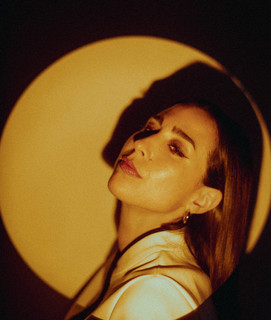 Laura Pastor poster