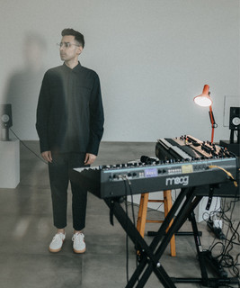 Seasonal Affected Beats poster