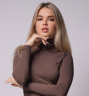 Masha Michelle