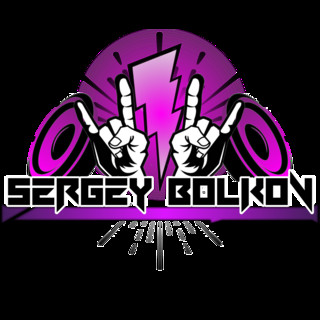 Sergey Bolkov