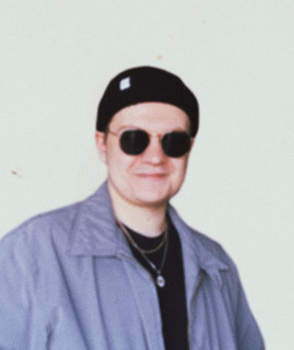 Well-Worn artist photo