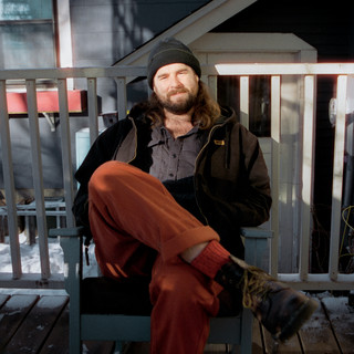 Luke Callen Photo