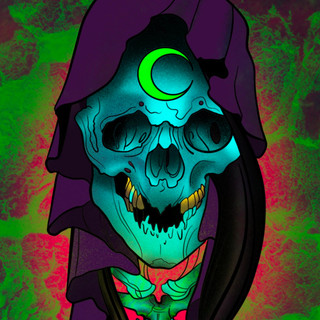 Lucid Dementia banner