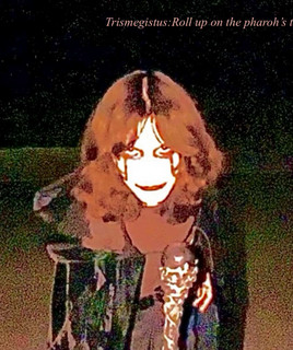 Trismegistus
