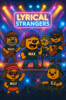 Lyrical Strangers