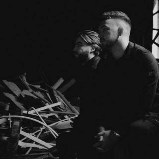Mac and Rekorder Photo